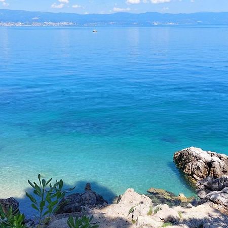Apartman Villa Amelia Mošćenička Draga Extérieur photo