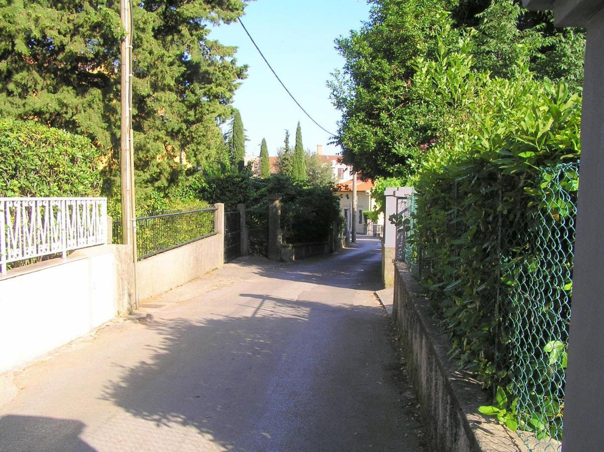 Apartman Villa Amelia Mošćenička Draga Extérieur photo