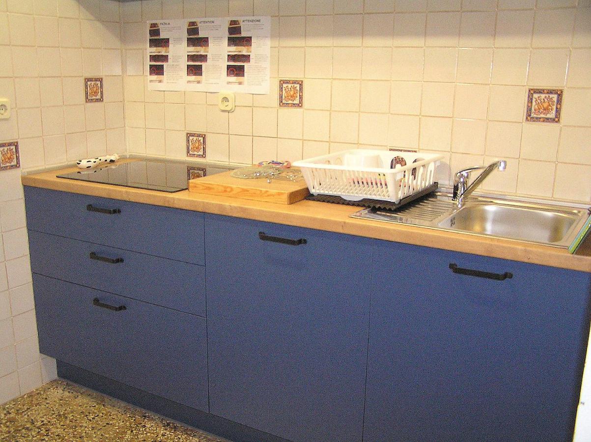 Apartman Villa Amelia Mošćenička Draga Extérieur photo