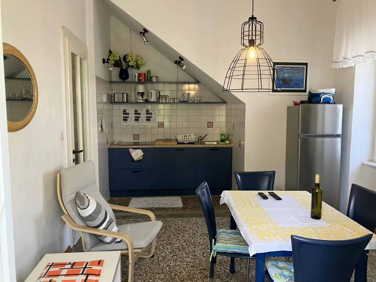 Apartman Villa Amelia Mošćenička Draga Extérieur photo