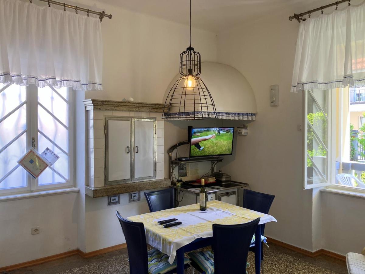 Apartman Villa Amelia Mošćenička Draga Extérieur photo