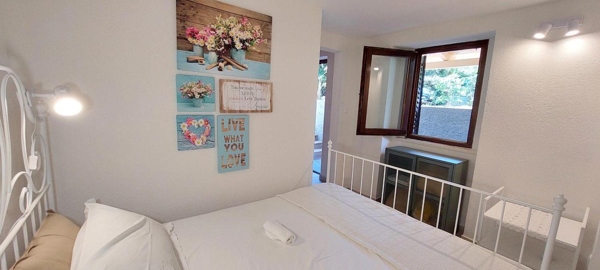 Apartman Villa Amelia Mošćenička Draga Extérieur photo