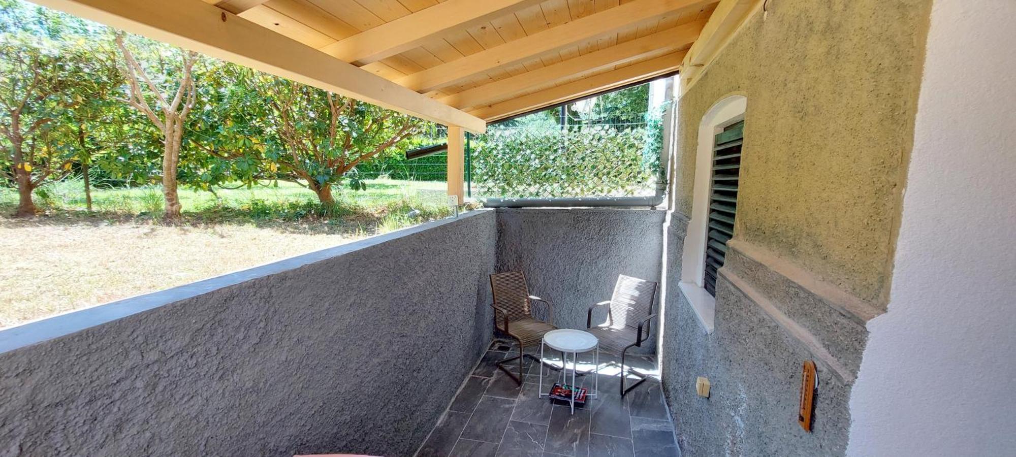 Apartman Villa Amelia Mošćenička Draga Extérieur photo